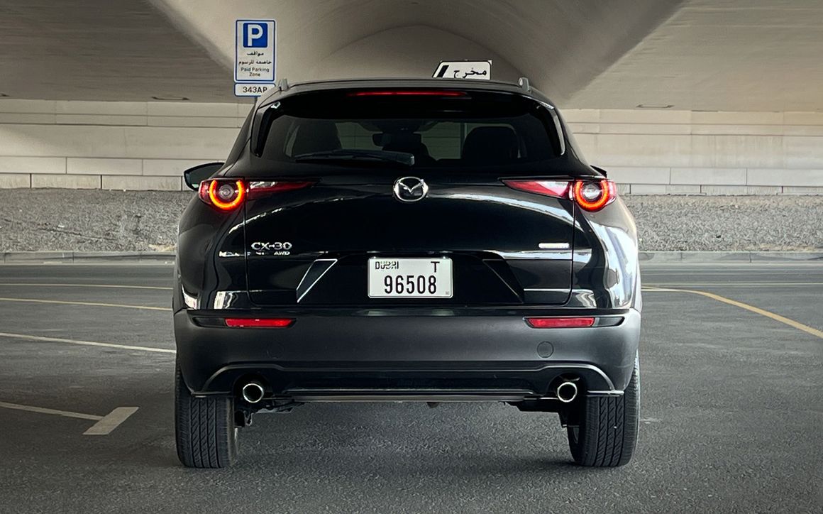Mazda CX 30 - image 7