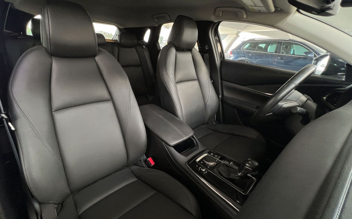 Mazda CX 30 - image 11
