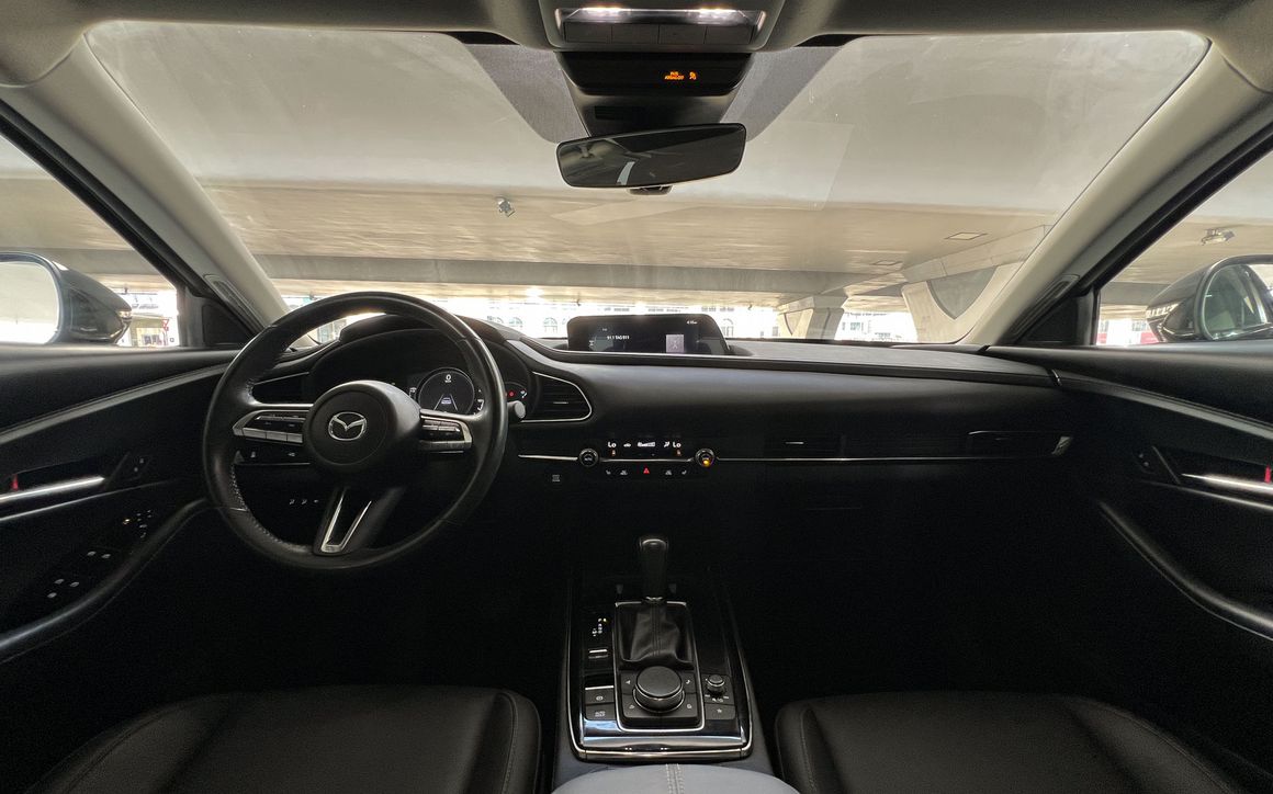 Mazda CX 30 - image 10