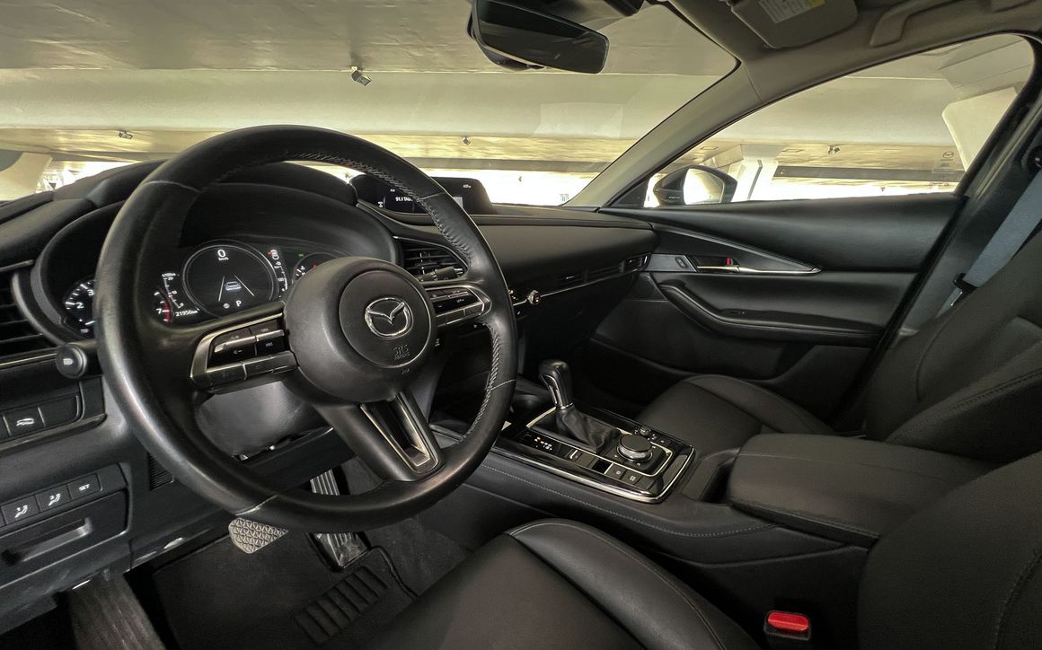 Mazda CX 30 - image 8