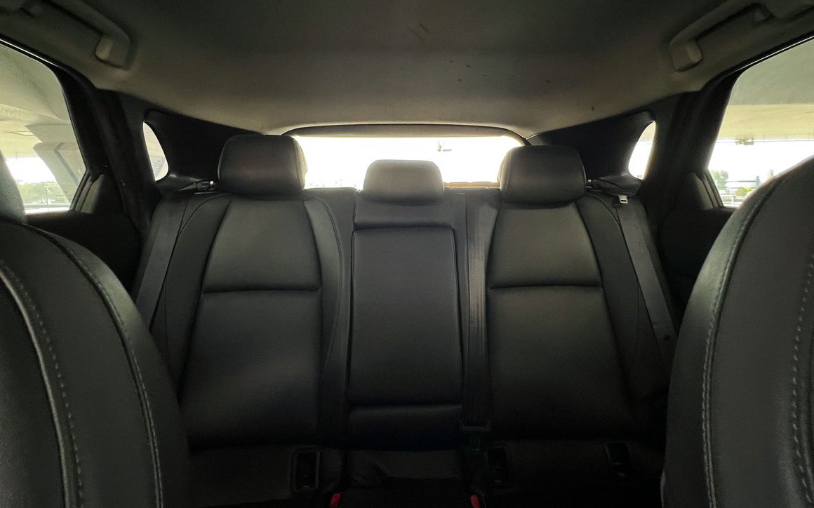 Mazda CX 30 - image 13