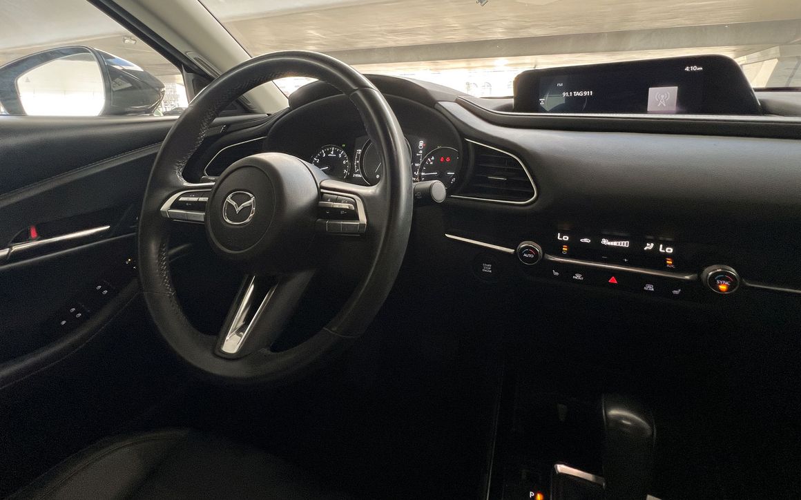 Mazda CX 30 - image 9