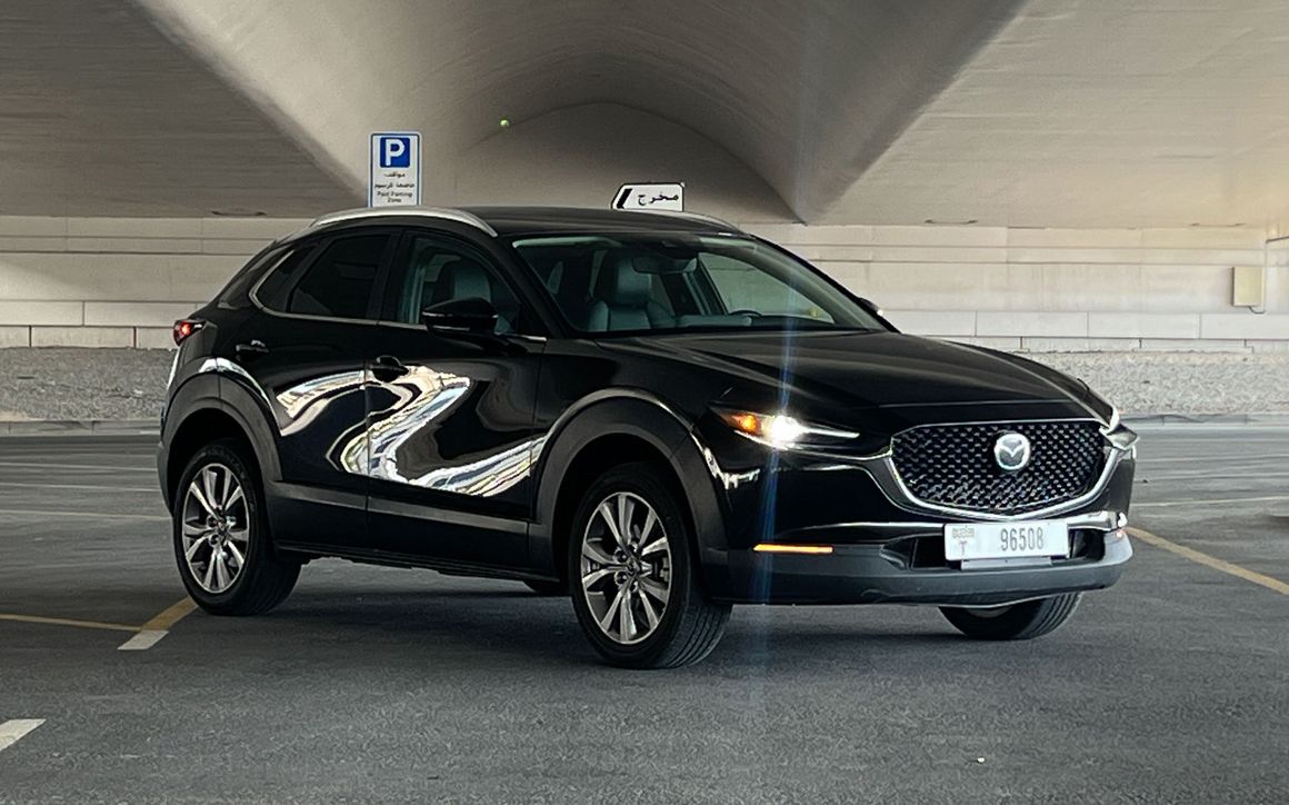 Mazda CX 30 - image 4