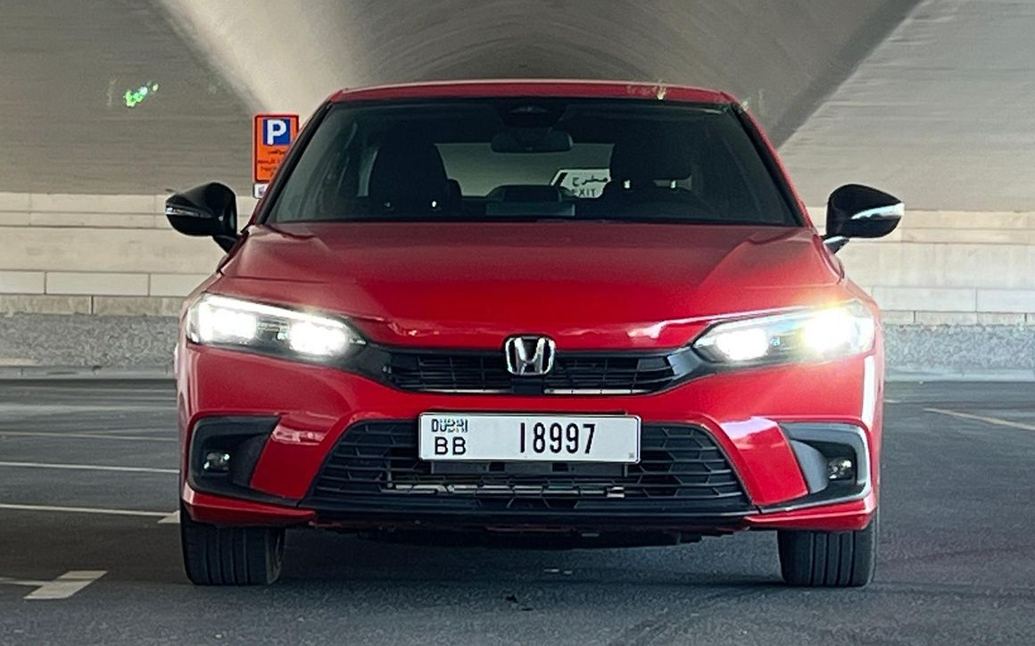 Honda Civic - image 3