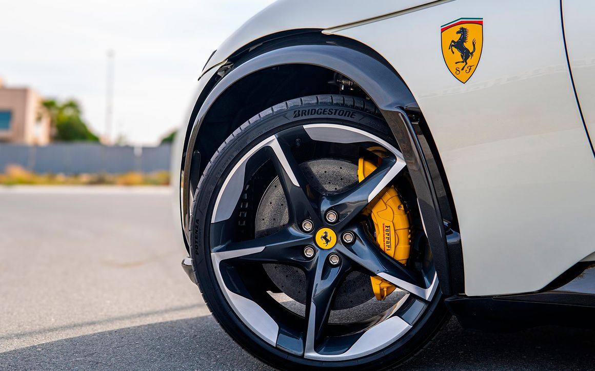 Ferrari Purosangue - image 5