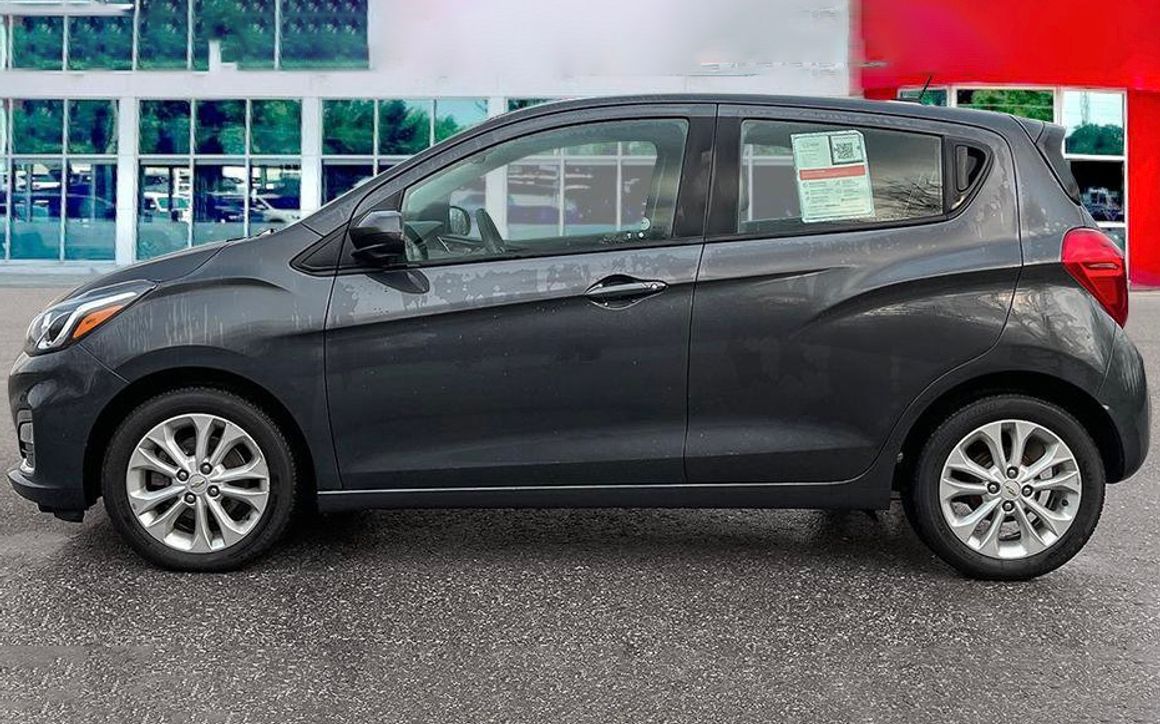 CHEVROLET SPARK - image 2