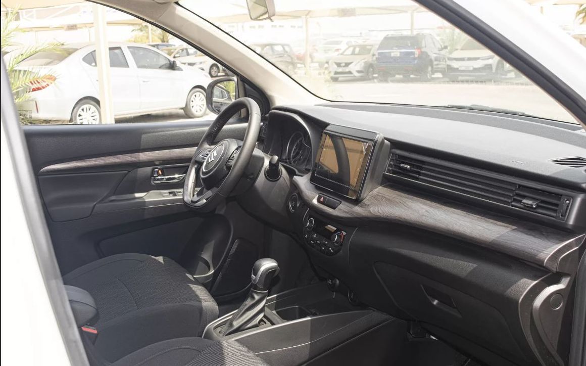 SUZUKI Ertiga Long Discount - image 5