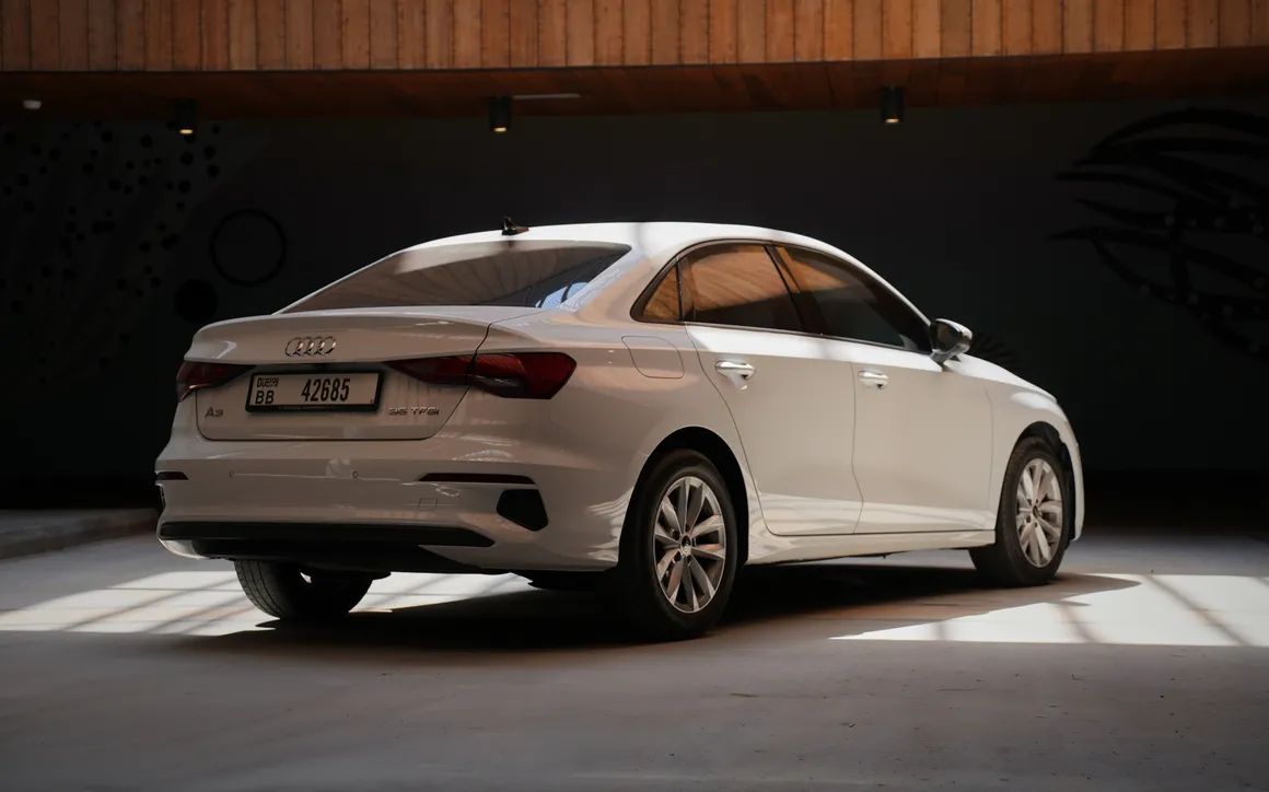 AUDI A3 - image 4