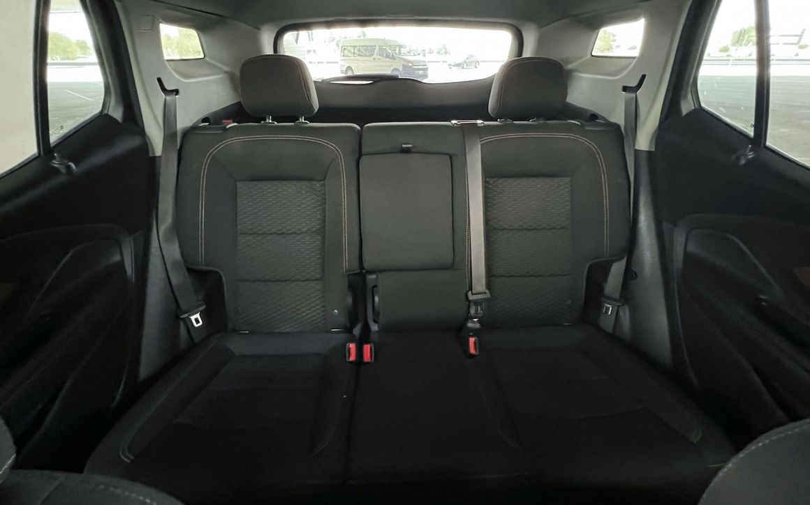 GMC Terrain - image 14