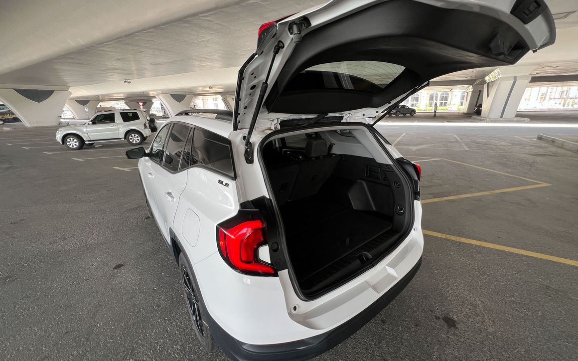 GMC Terrain - image 6