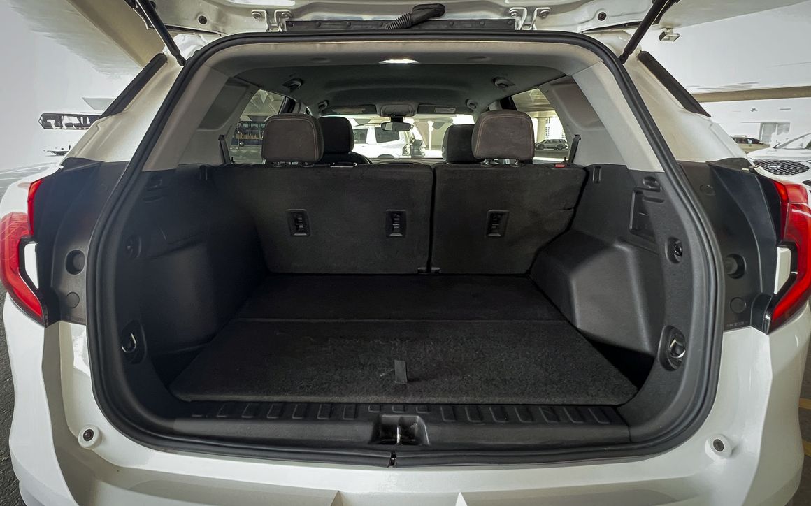 GMC Terrain - image 7