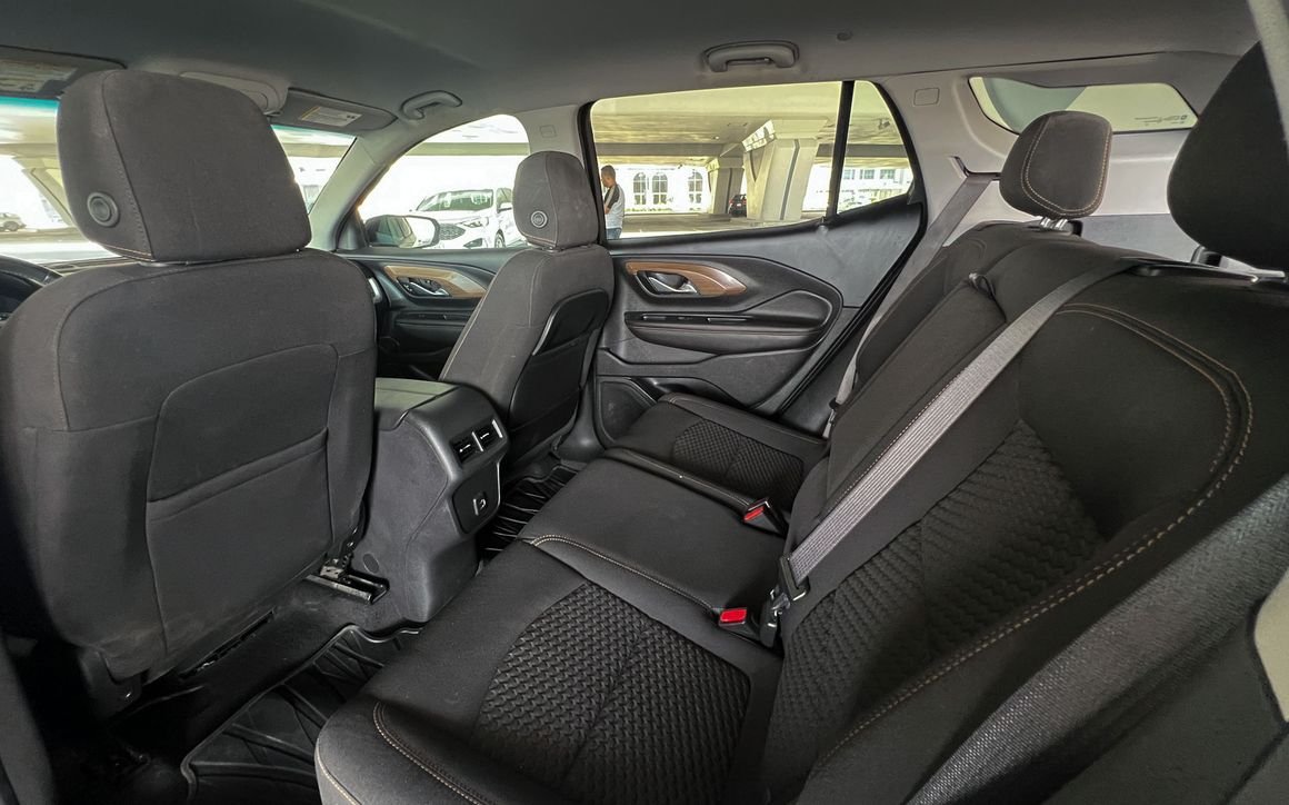 GMC Terrain - image 13