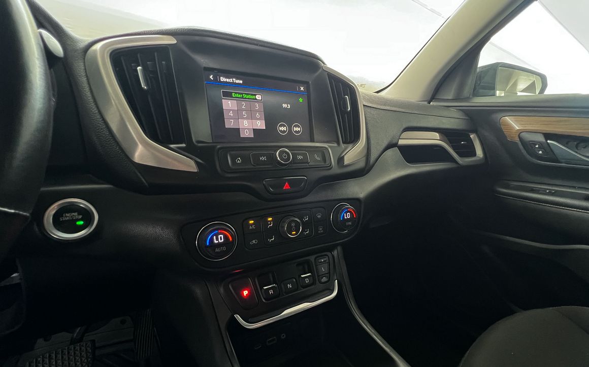 GMC Terrain - image 15