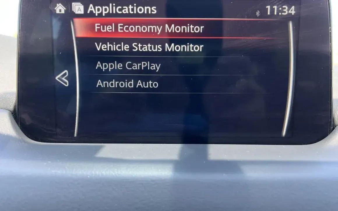 Mazda CX5 - image 15