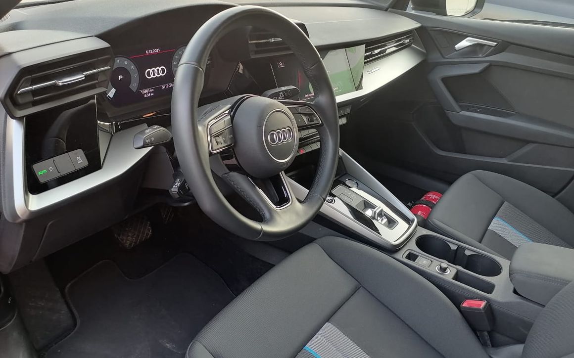 Audi A3 - image 5