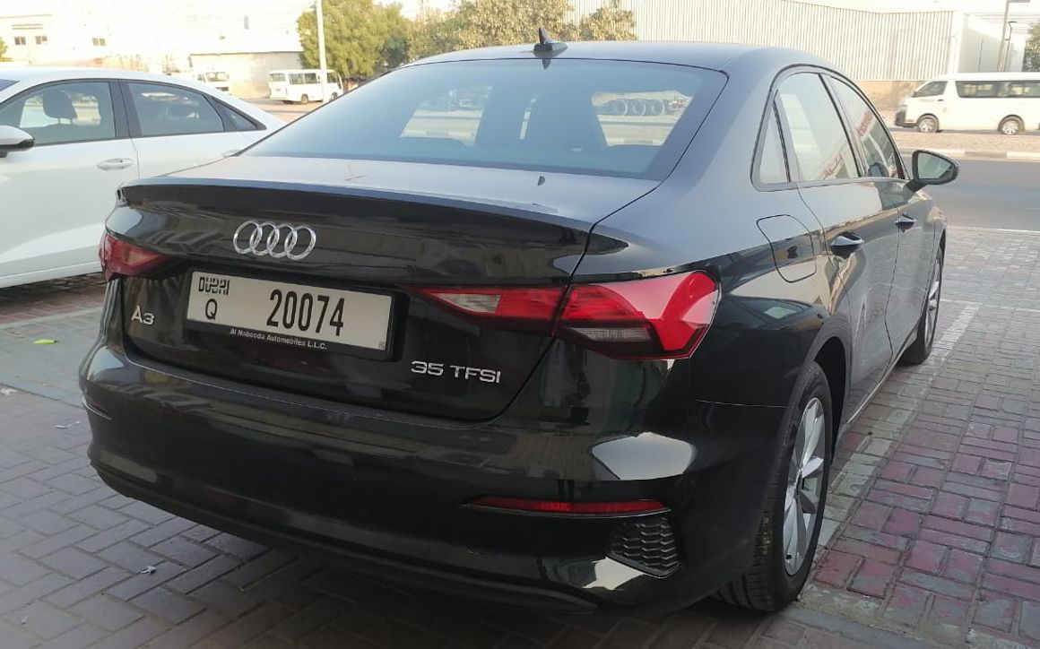 Audi A3 - image 4