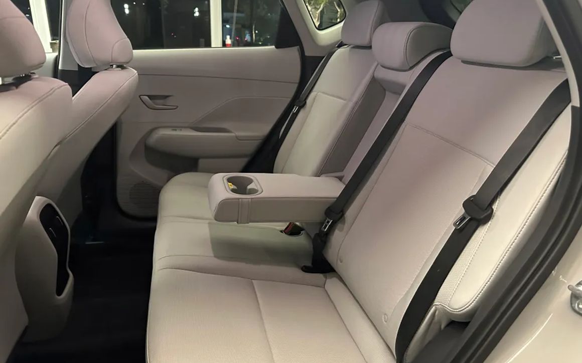 Hyundai Kona 2024 - image 11