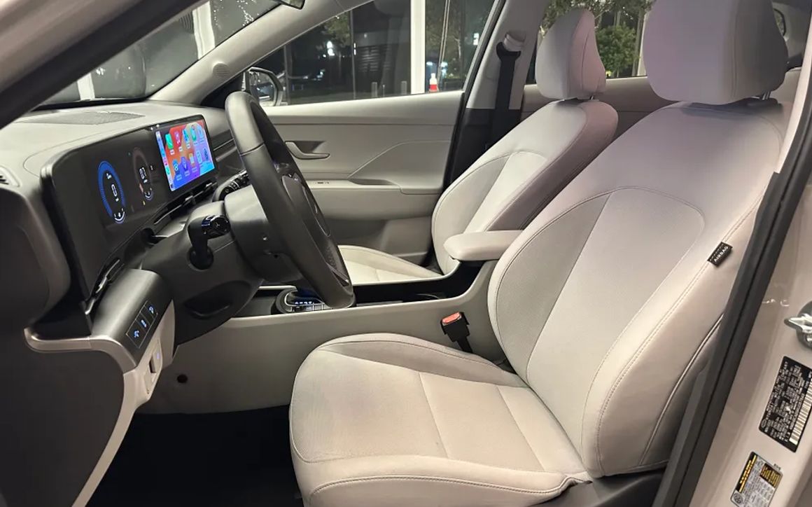 Hyundai Kona 2024 - image 7