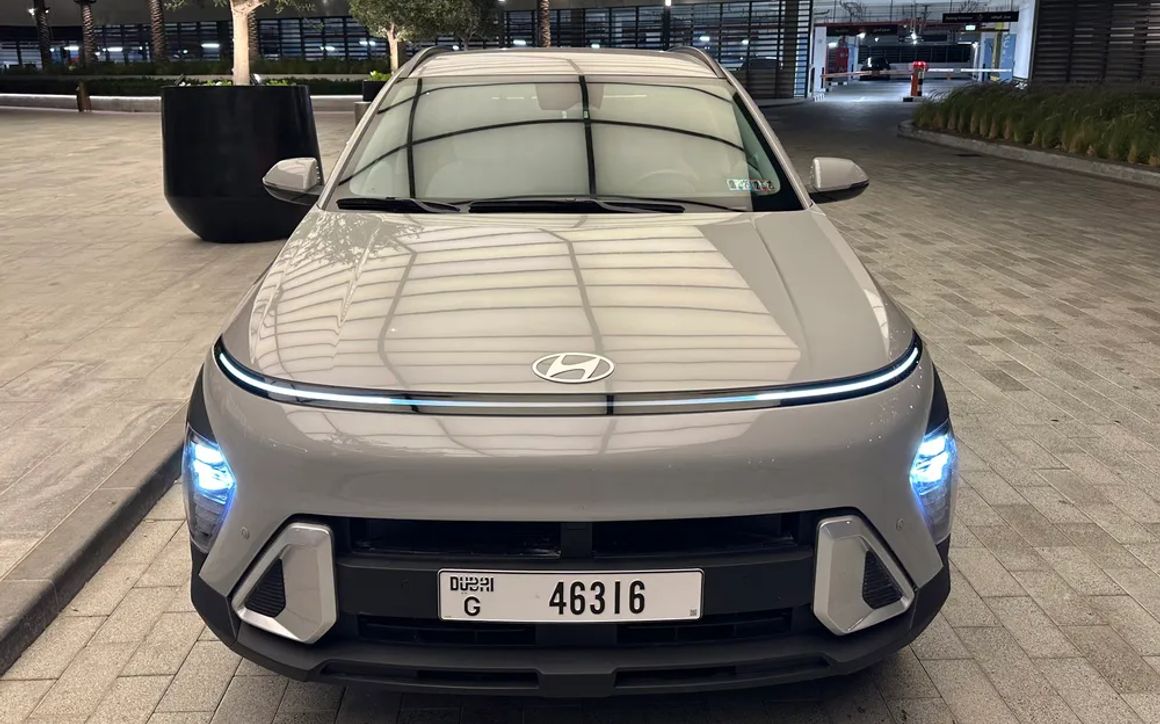 Hyundai Kona 2024 - image 3