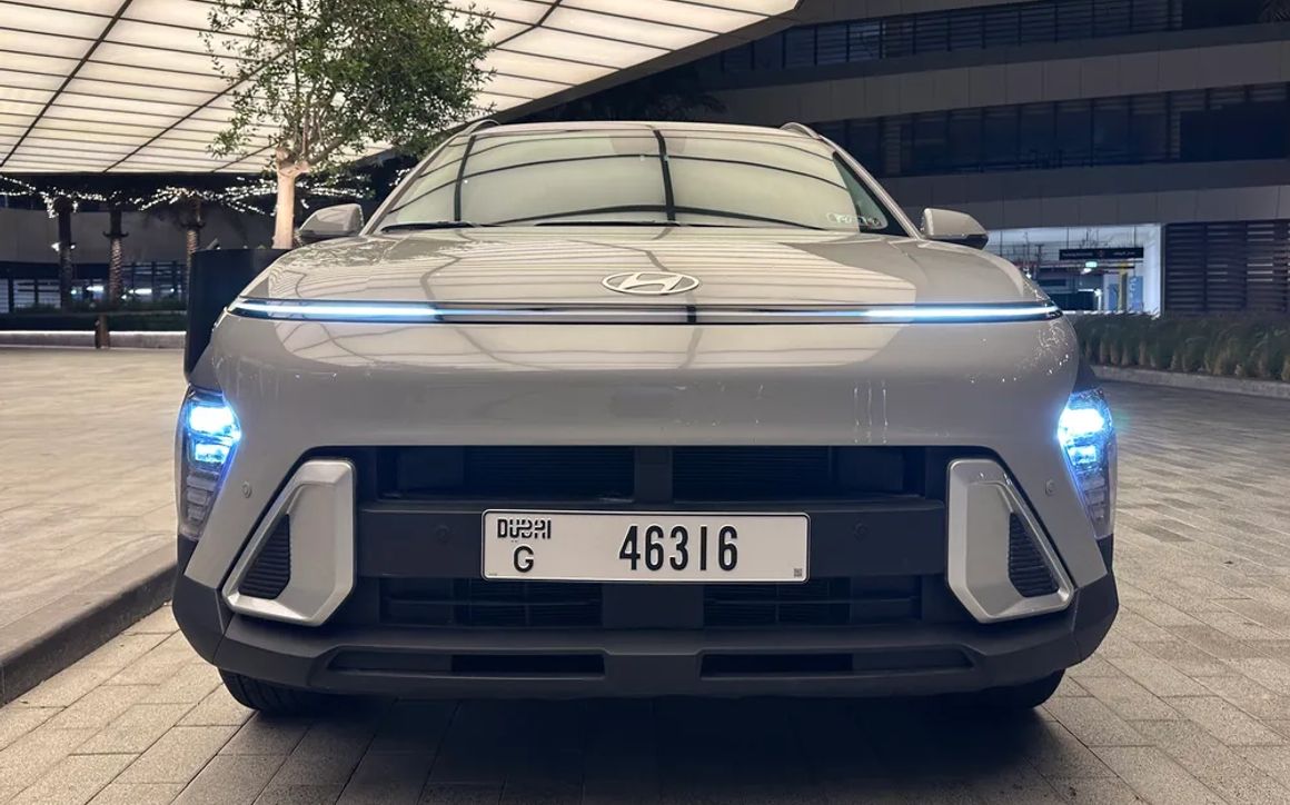 Hyundai Kona 2024 - image 4