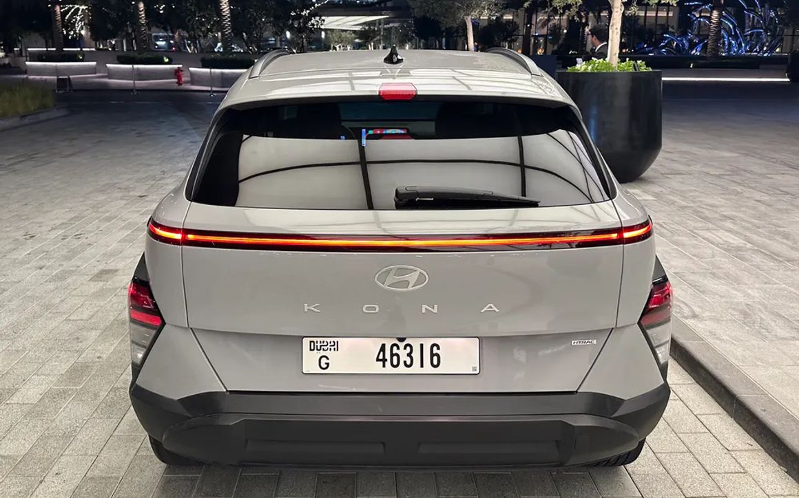 Hyundai Kona 2024 - image 5