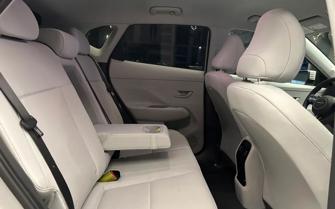 Hyundai Kona 2024 - image 12