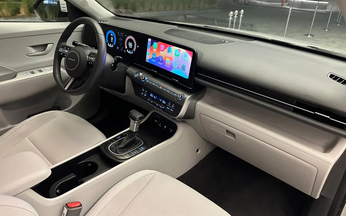 Hyundai Kona 2024 - image 9