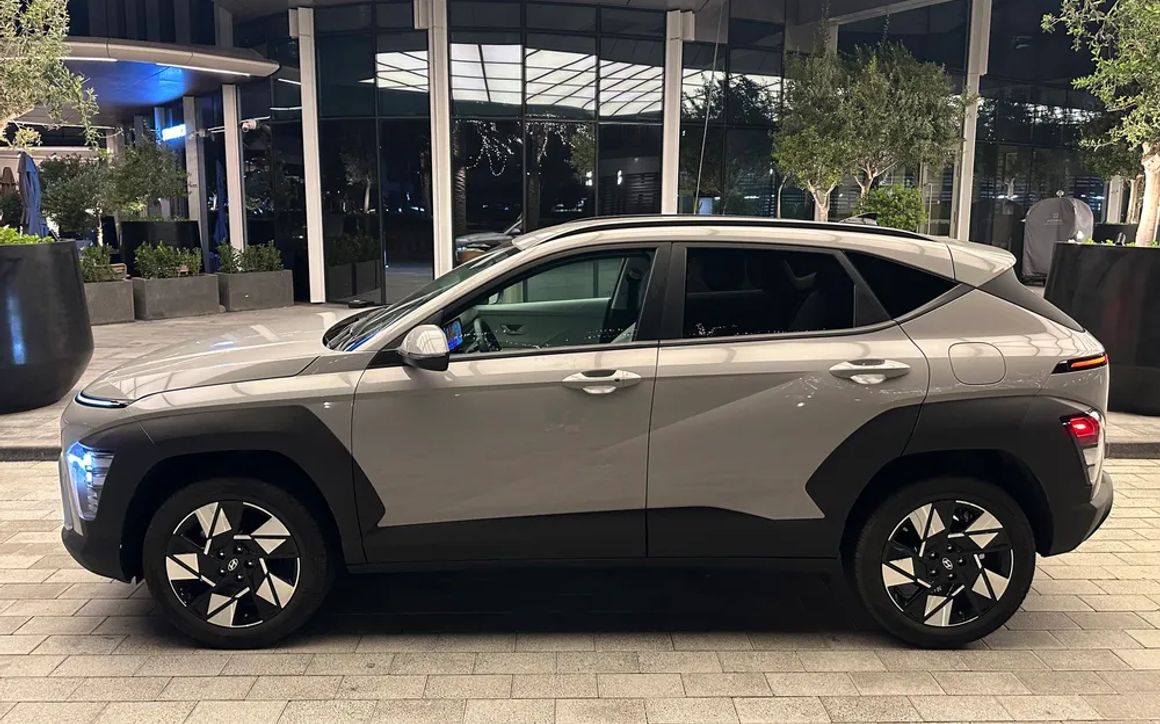 Hyundai Kona 2024 - image 2