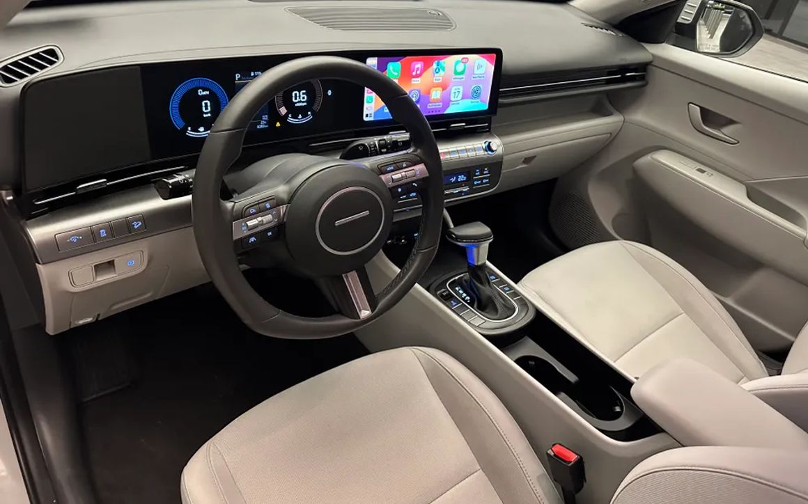 Hyundai Kona 2024 - image 10