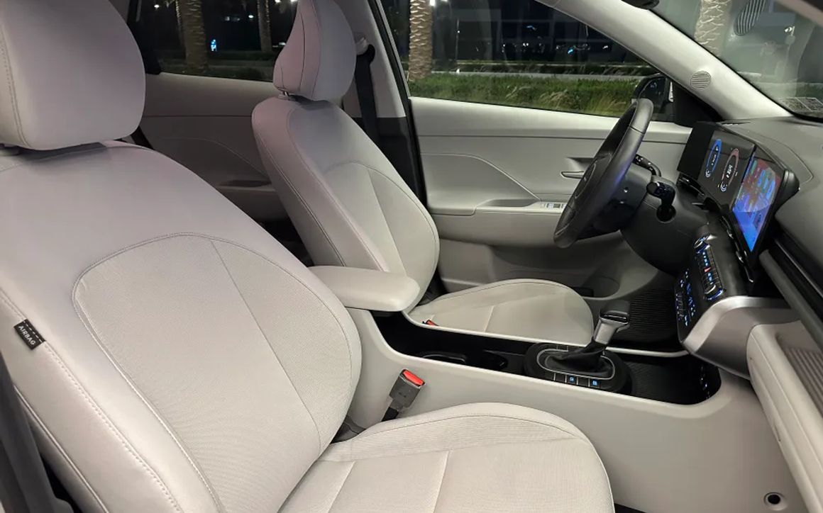 Hyundai Kona 2024 - image 8