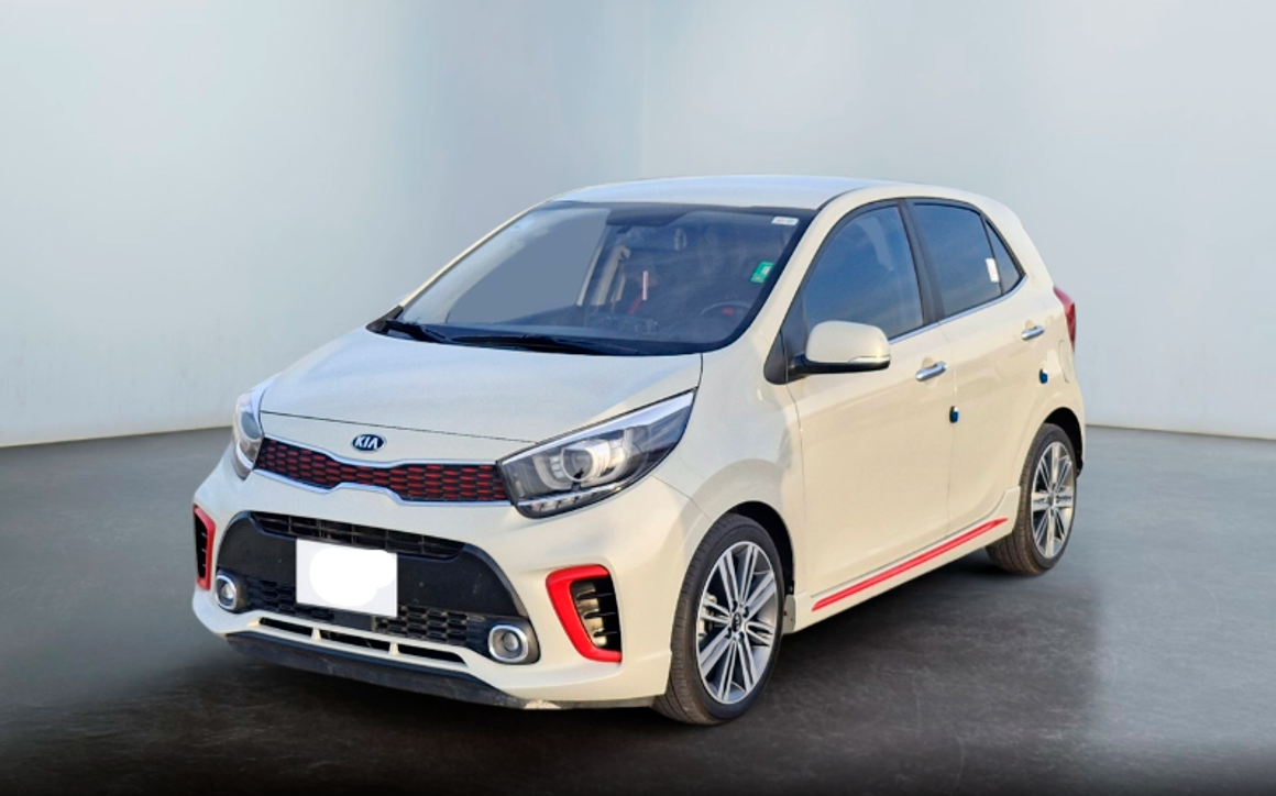 Kia Picanto - image 1