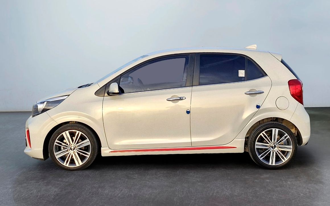 Kia Picanto - image 2
