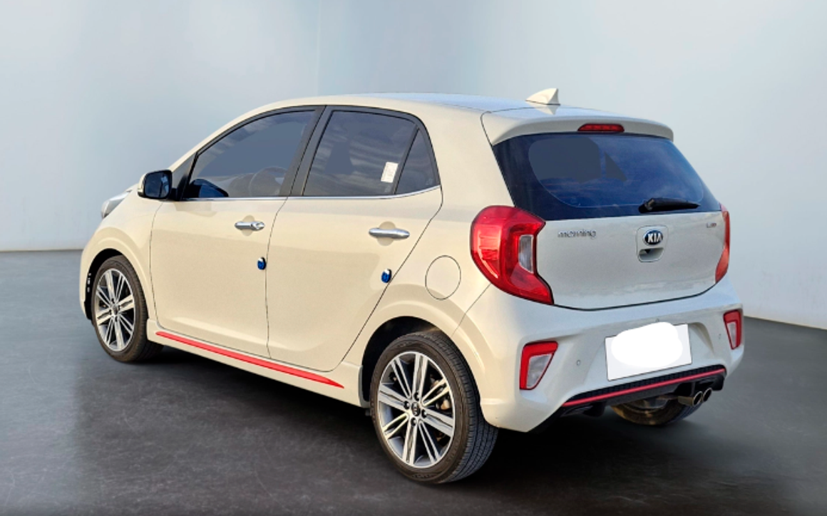 Kia Picanto - image 3