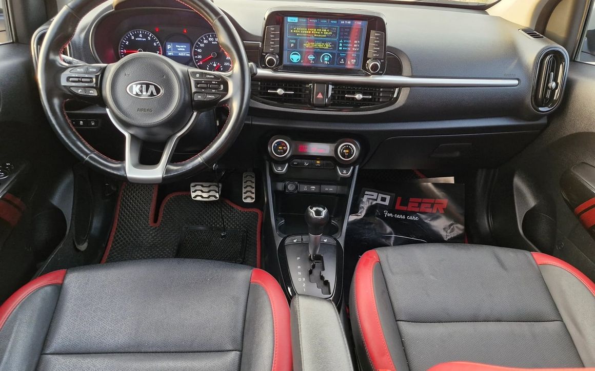 Kia Picanto - image 4