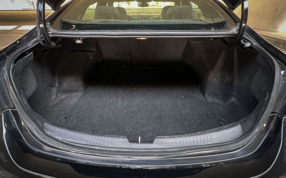 Chevrolet Malibu - image 16