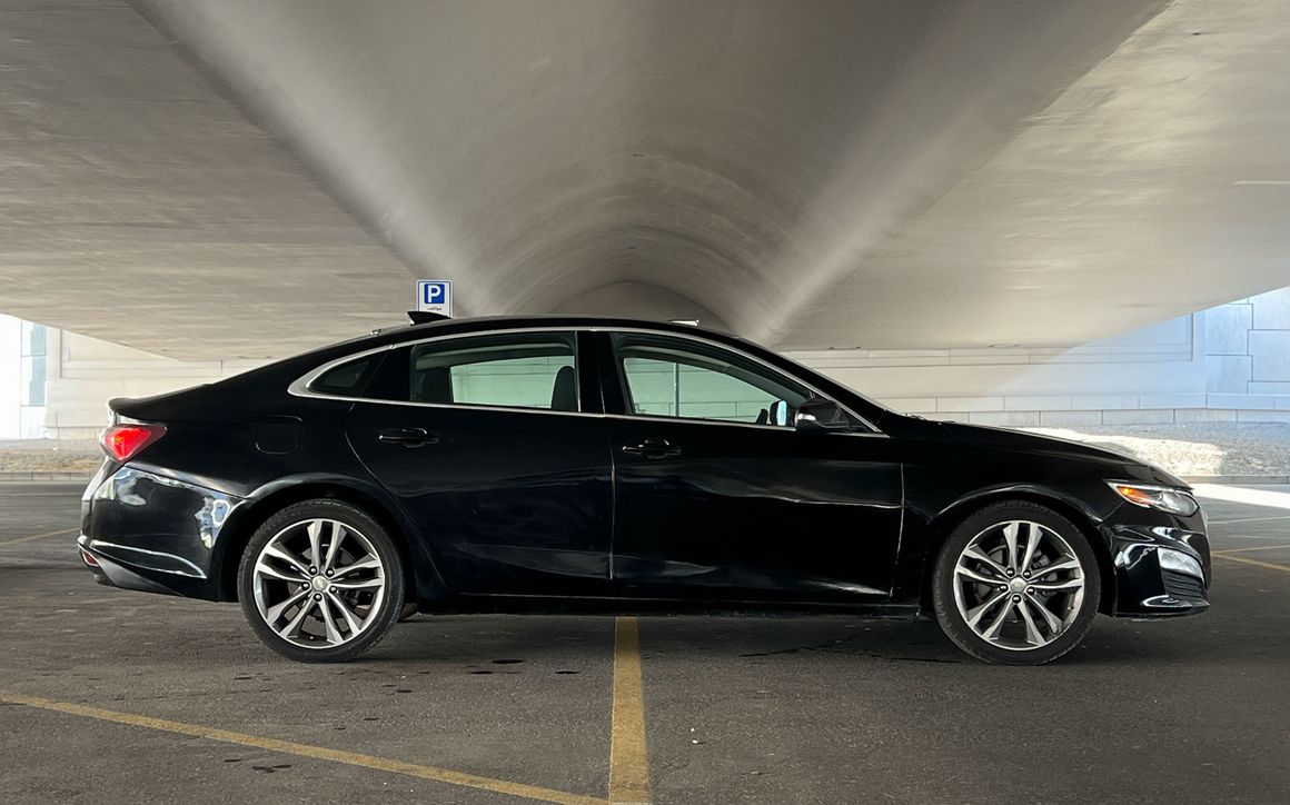 Chevrolet Malibu - image 5