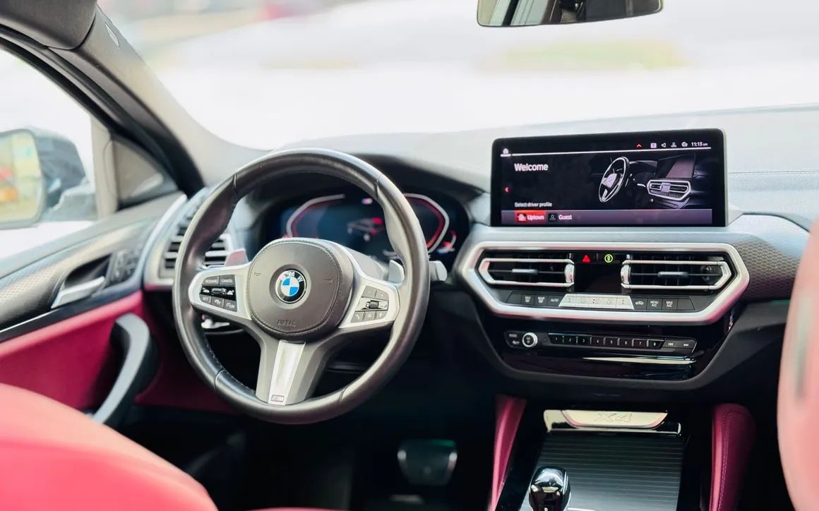 BMW X4 - image 5