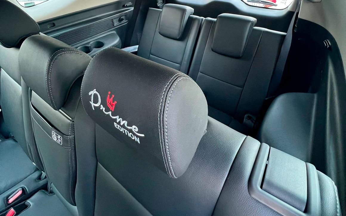 Mitsubishi Montero Sport Prime Edition 2023 - image 16