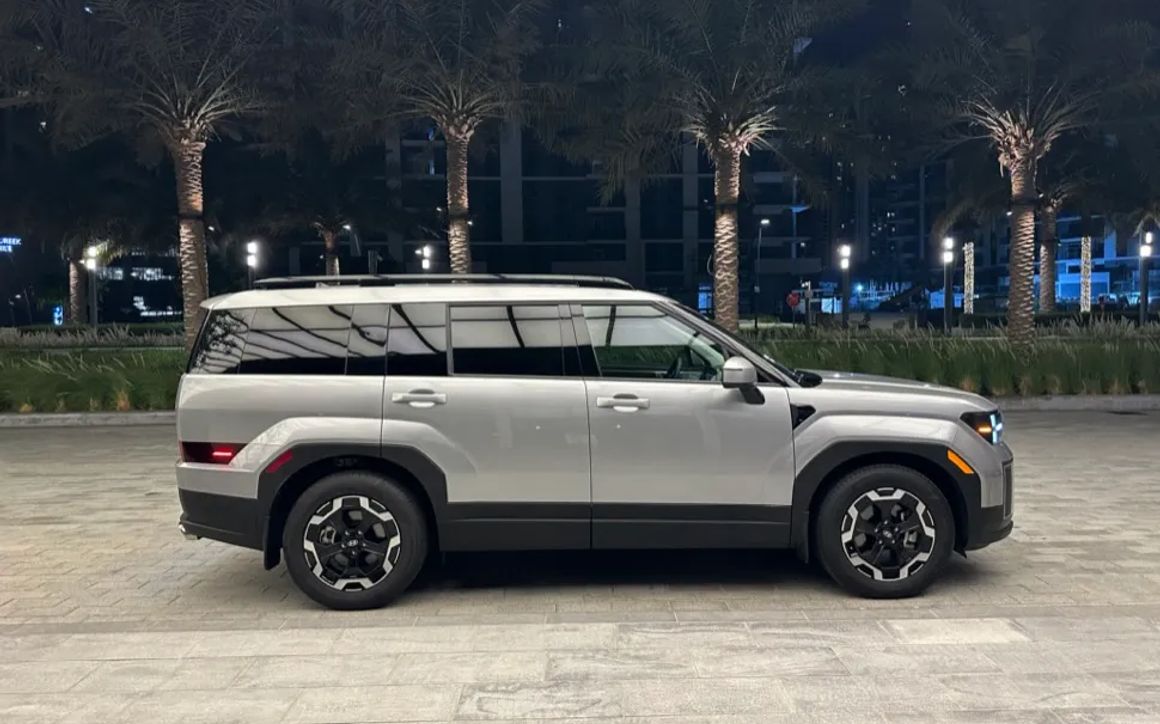 Hyundai Santa Fe - image 5