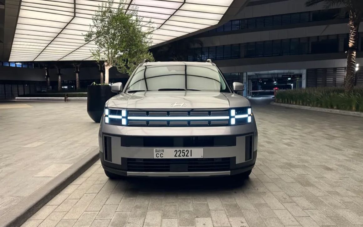 Hyundai Santa Fe - image 3