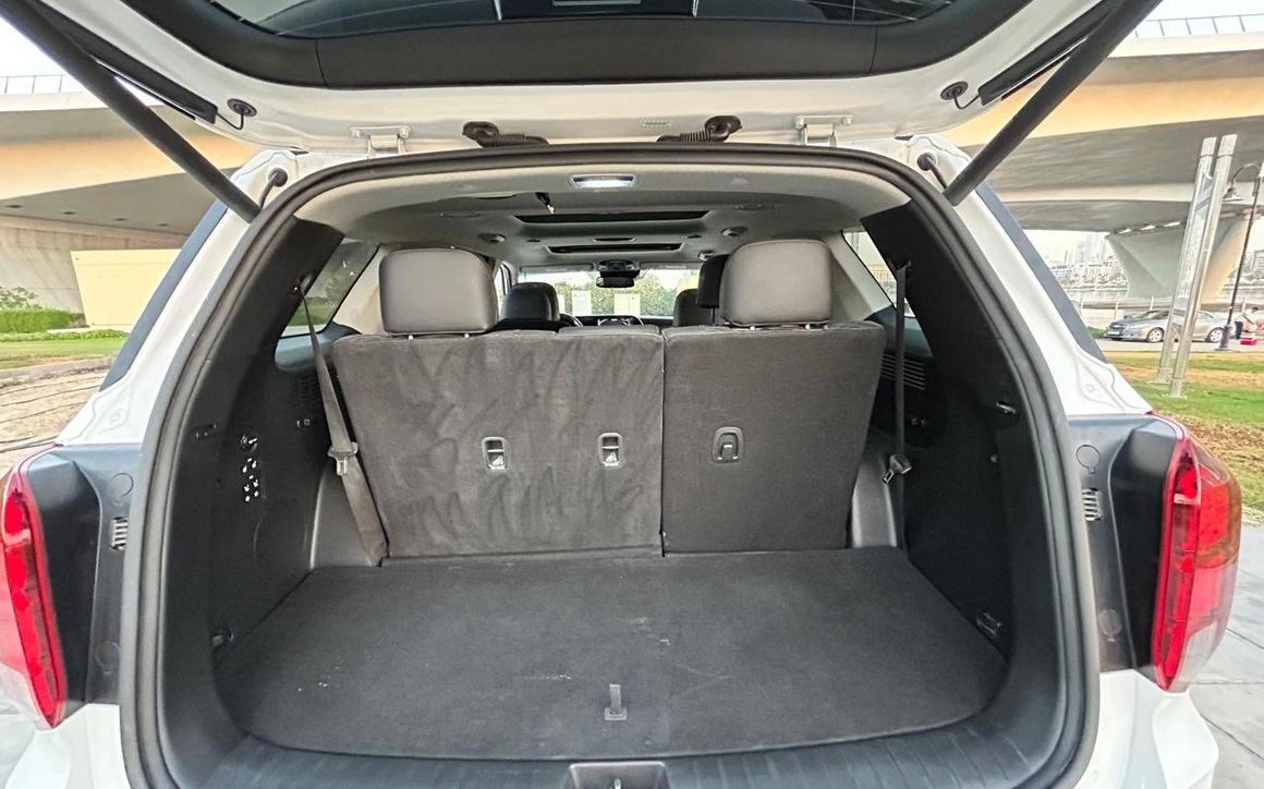 HYUNDAI Palisade - image 10