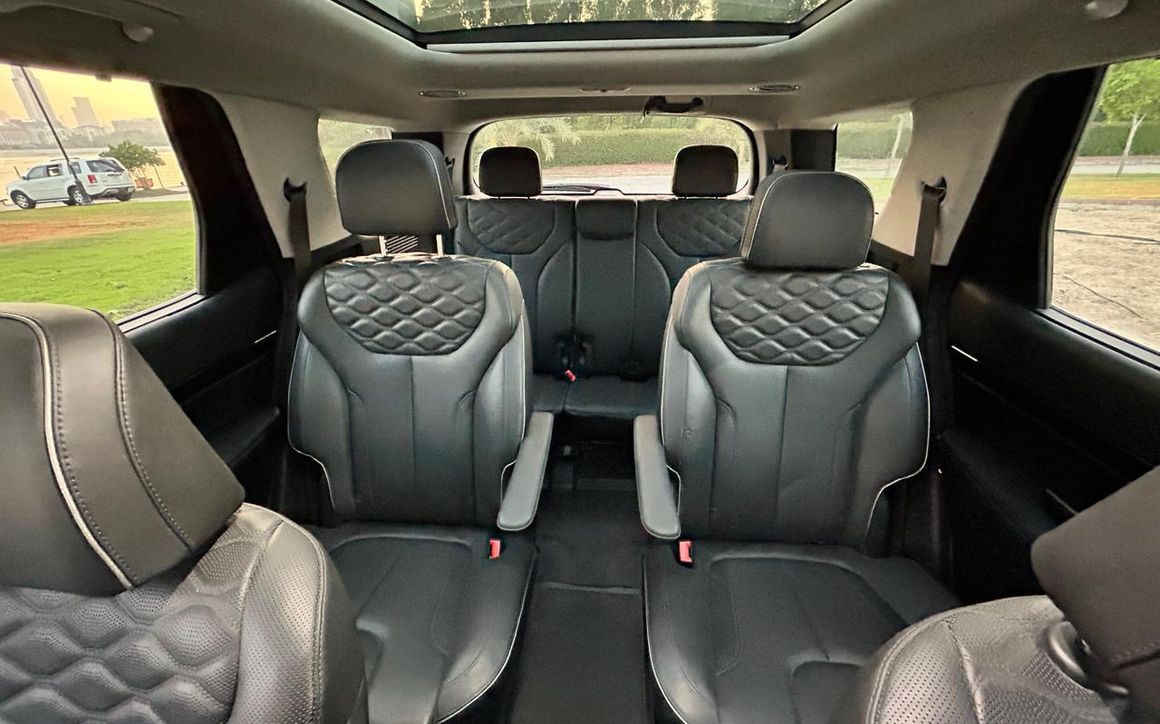 HYUNDAI Palisade - image 9