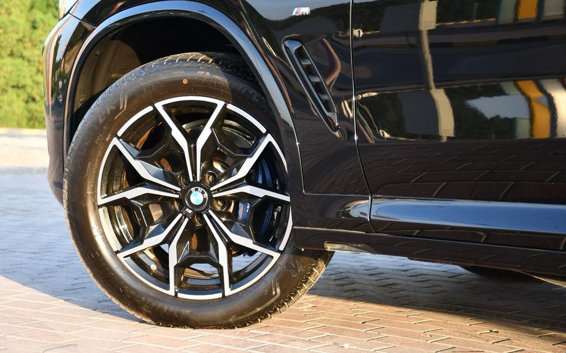 BMW X4 - image 8