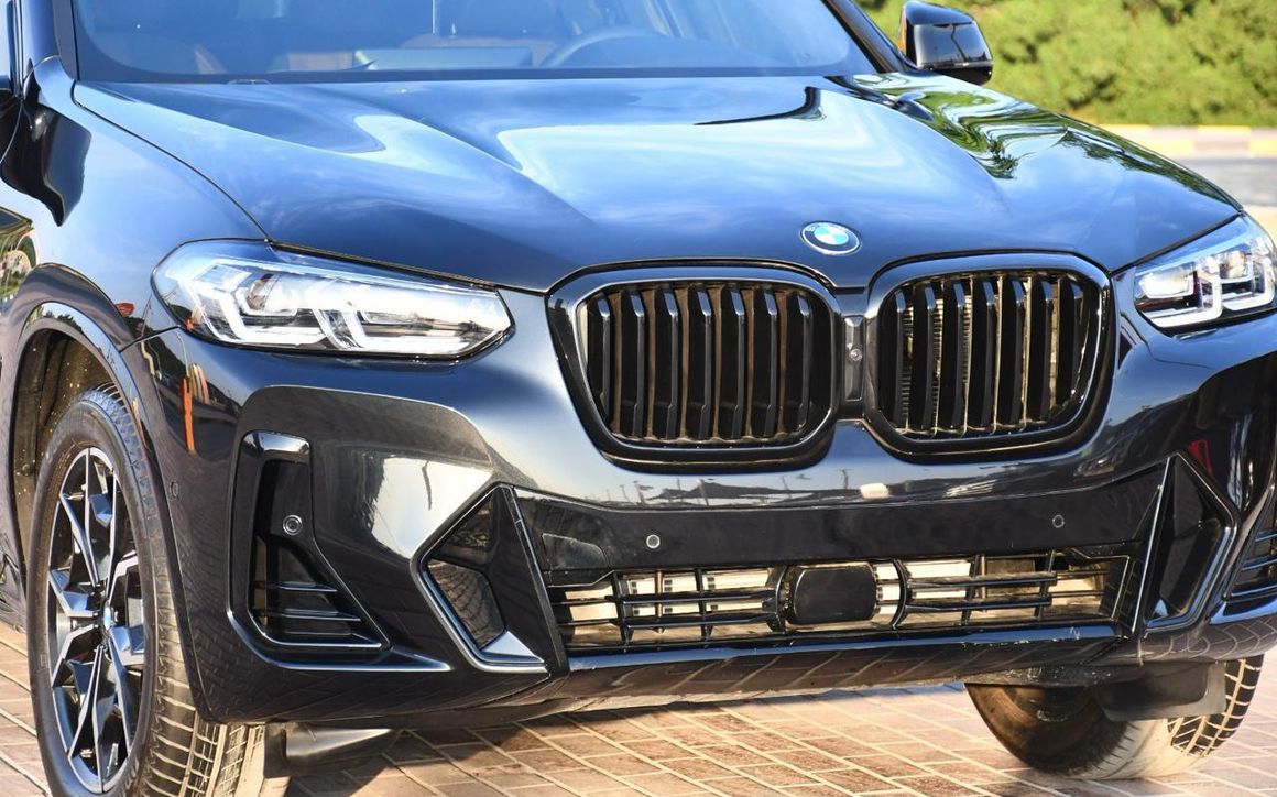 BMW X4 - image 7