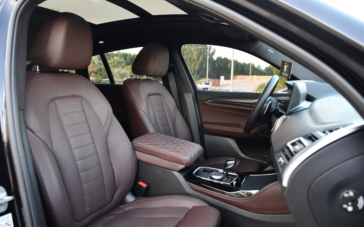 BMW X4 - image 10