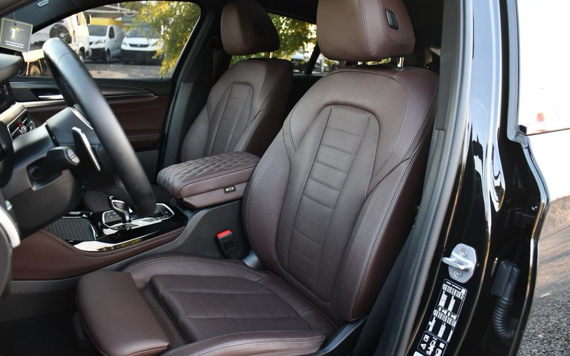 BMW X4 - image 11