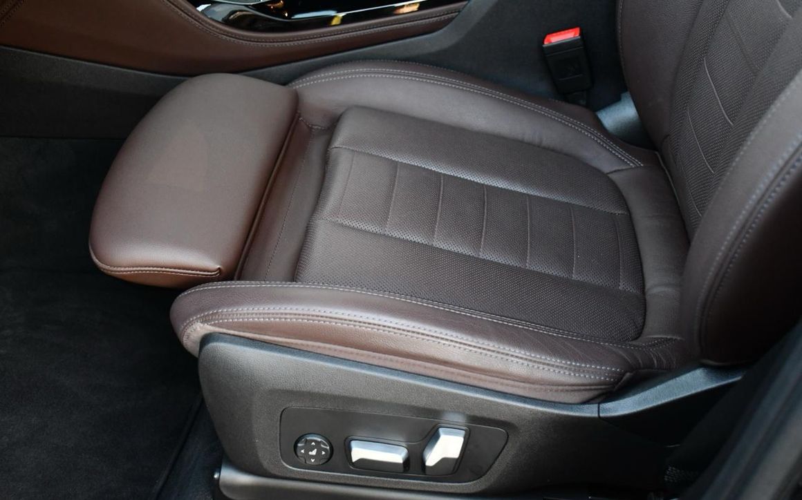 BMW X4 - image 14
