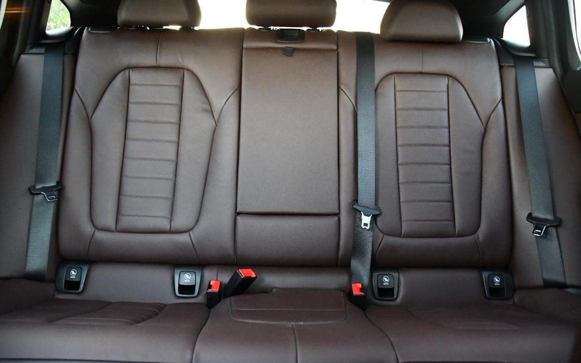 BMW X4 - image 12