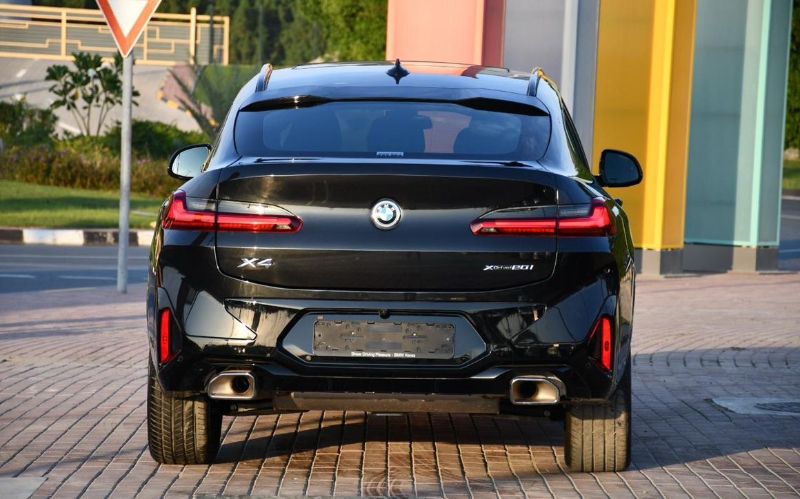 BMW X4 - image 5