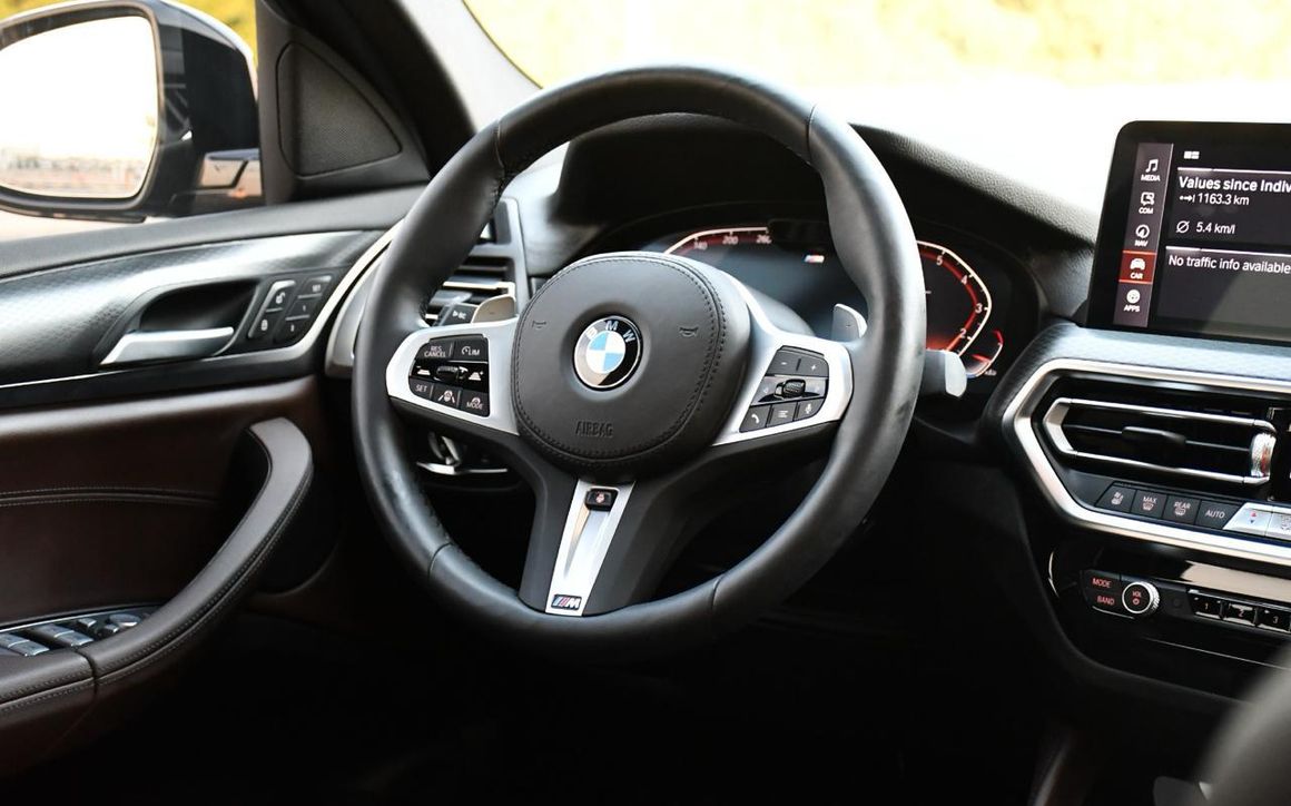 BMW X4 - image 9